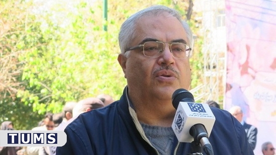 دکتر سید یوسف مجتهدی  